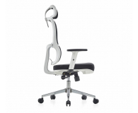 Cobra OFFICE EXPERT HF701WH biały - 1364507 - zdjęcie 3